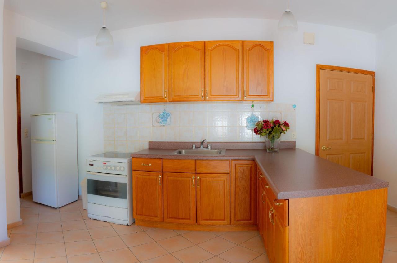 Valsamis Villa Apartments Poros  Екстериор снимка