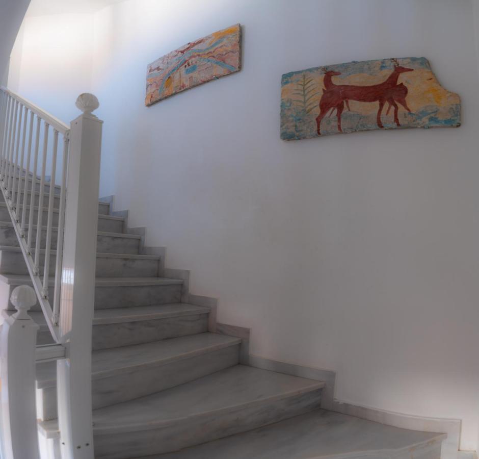 Valsamis Villa Apartments Poros  Екстериор снимка