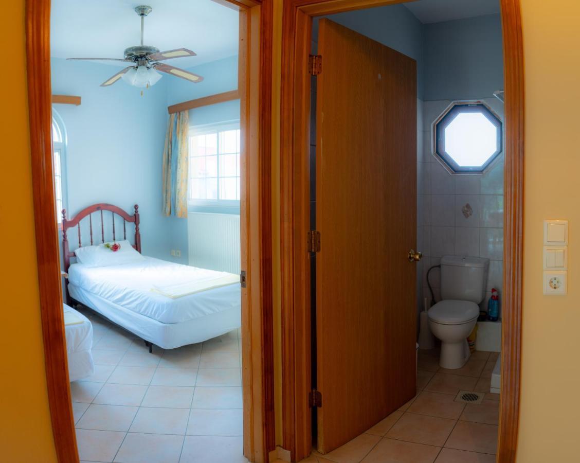 Valsamis Villa Apartments Poros  Екстериор снимка